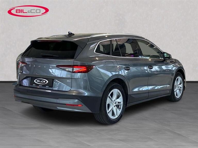 Skoda Enyaq iV