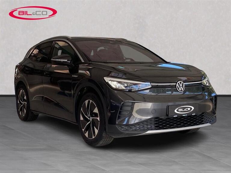 VW ID.4