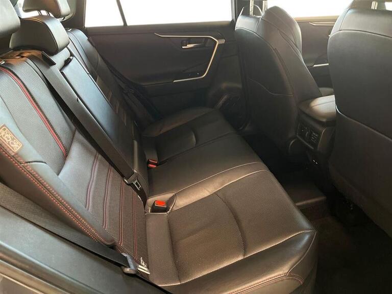 Toyota RAV4 Plug-in