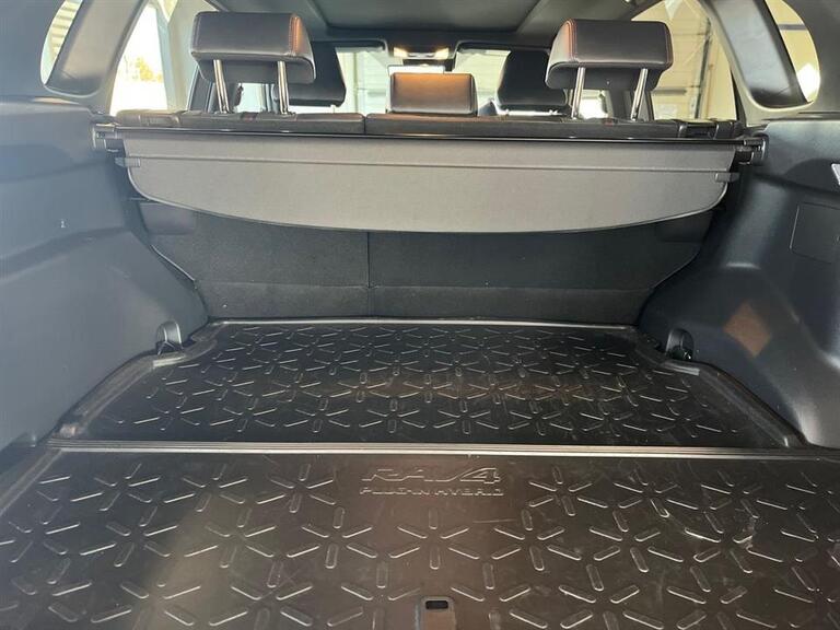 Toyota RAV4 Plug-in