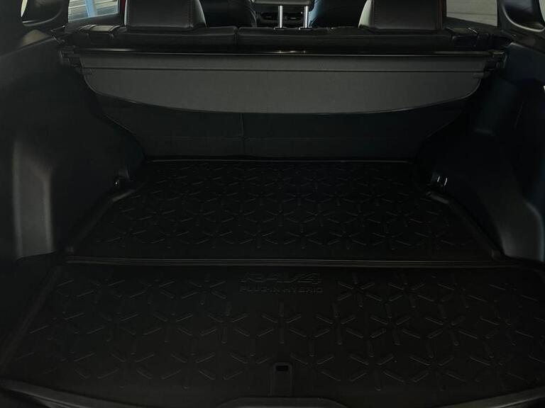 Toyota RAV4 Plug-in