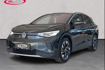 VW ID.4