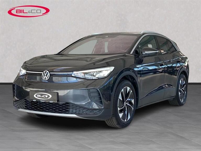 VW ID.4