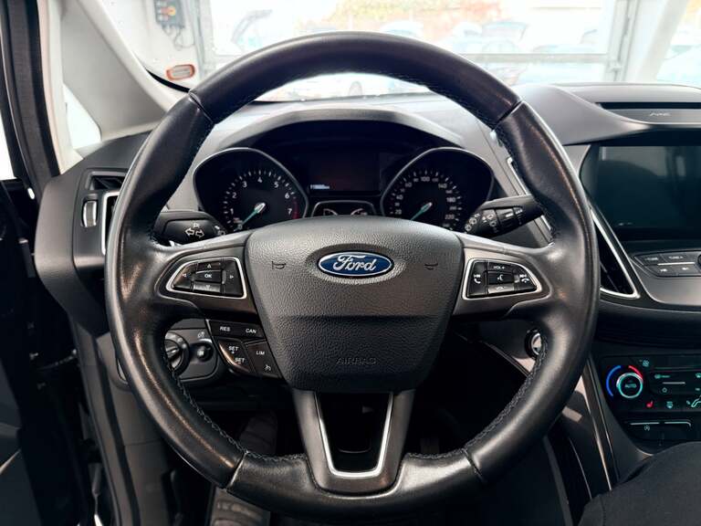 Ford Grand C-MAX