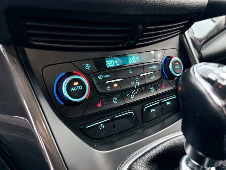 Ford Grand C-MAX