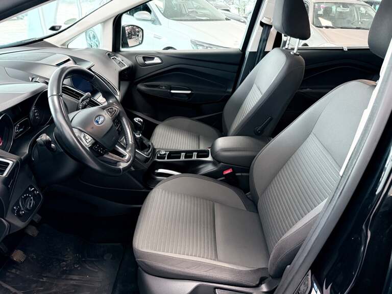 Ford Grand C-MAX