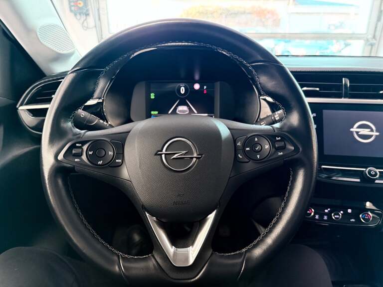 Opel Corsa-e