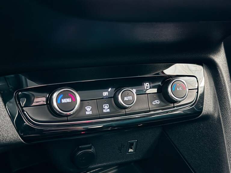 Opel Corsa-e