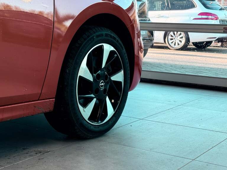 Opel Corsa-e