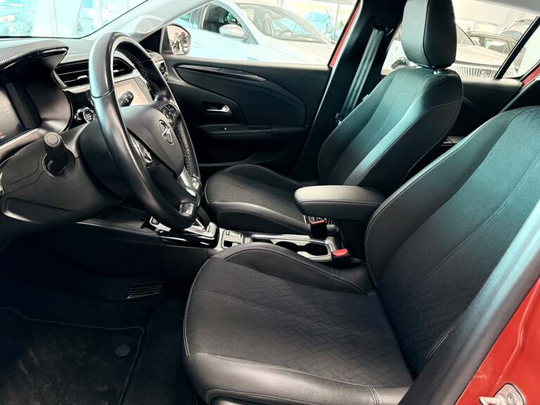 Opel Corsa-e