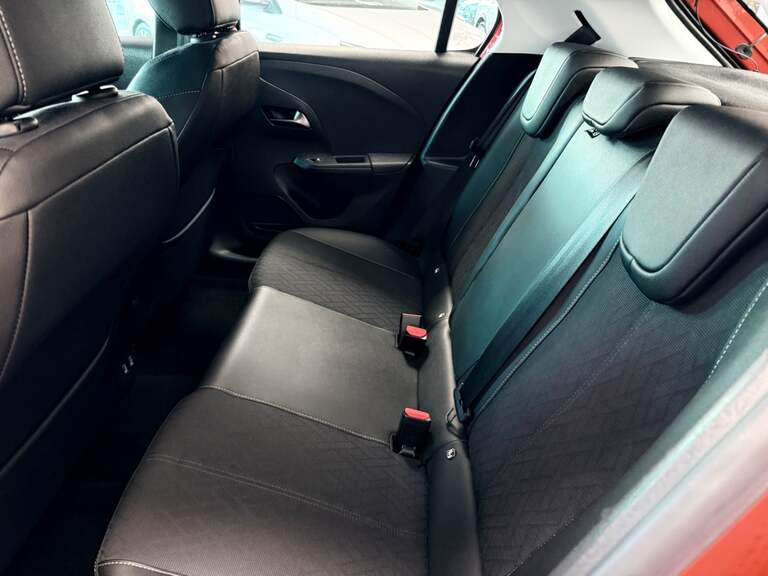 Opel Corsa-e