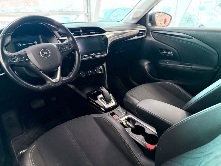 Opel Corsa-e