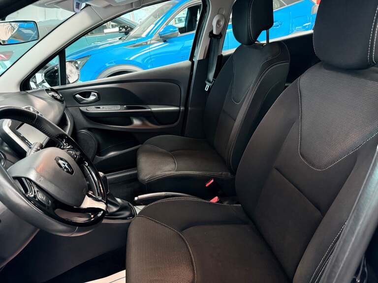 Renault Clio IV