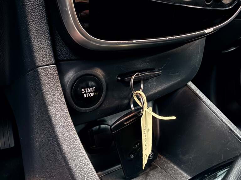 Renault Clio IV