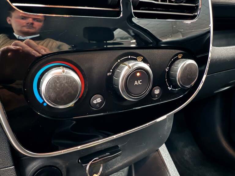 Renault Clio IV