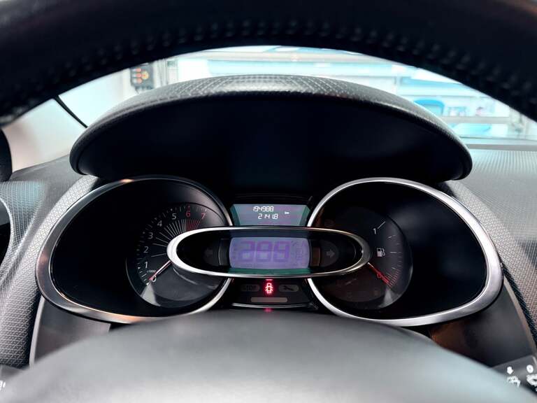 Renault Clio IV