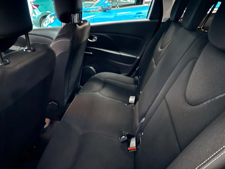 Renault Clio IV