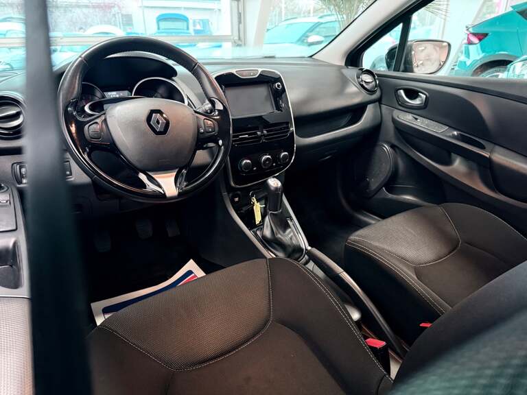 Renault Clio IV