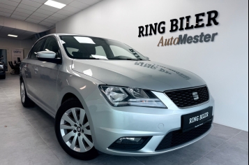 Seat Toledo