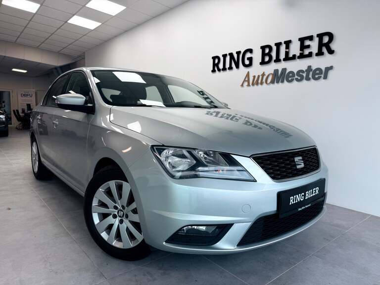Seat Toledo