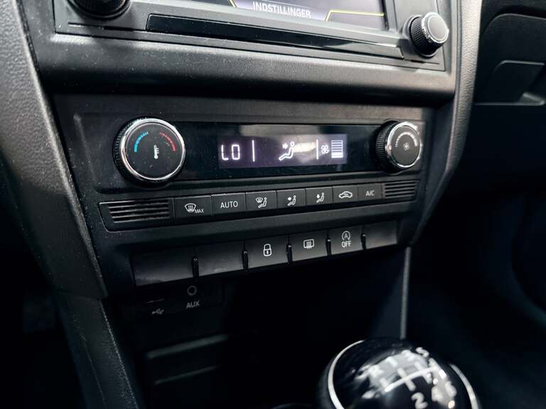 Seat Toledo