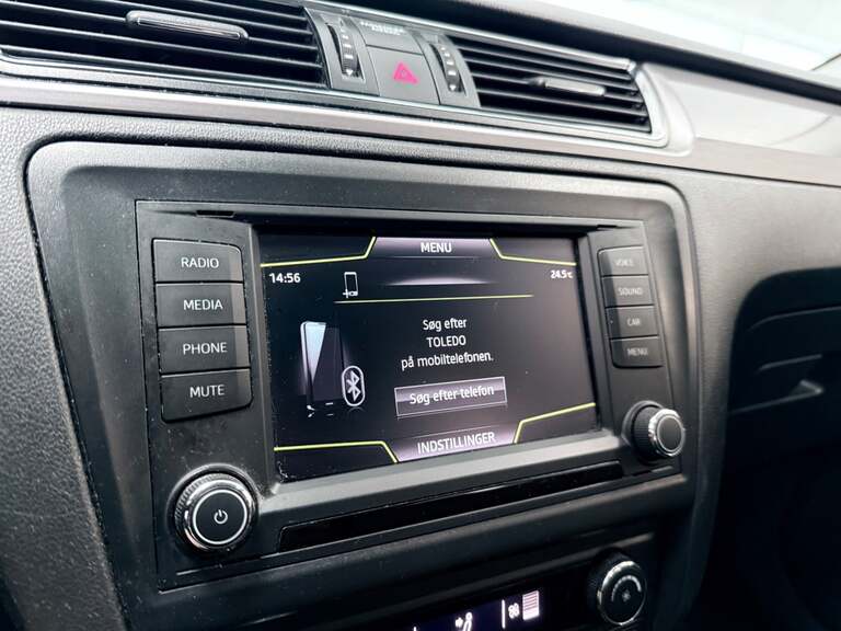 Seat Toledo