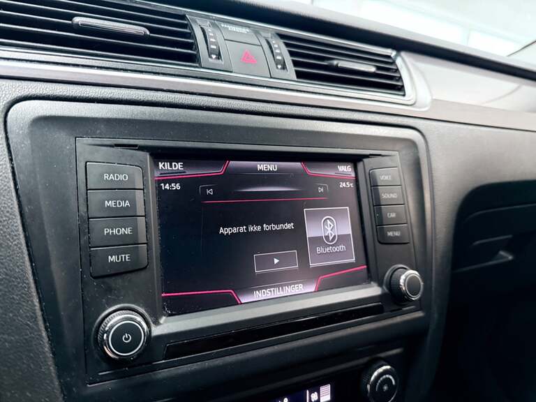Seat Toledo