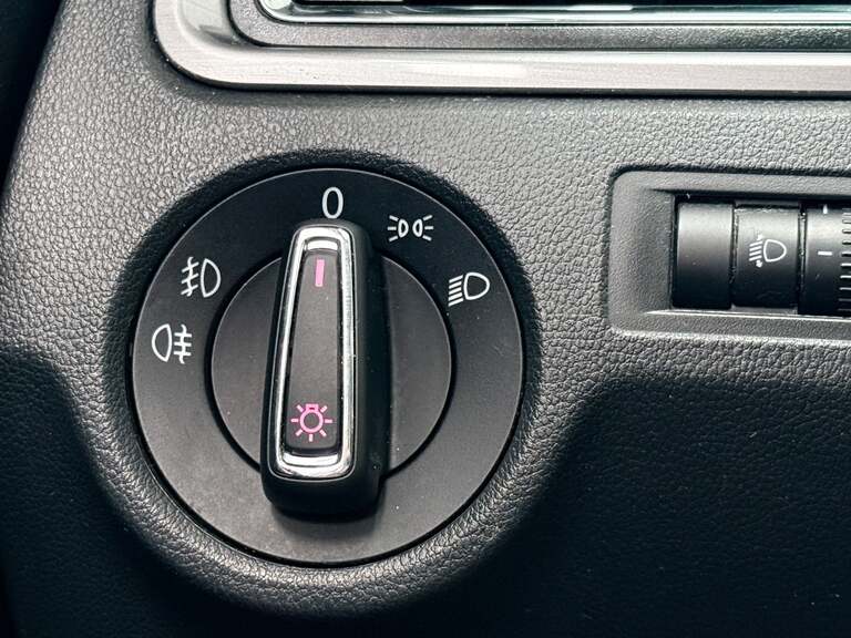Seat Toledo