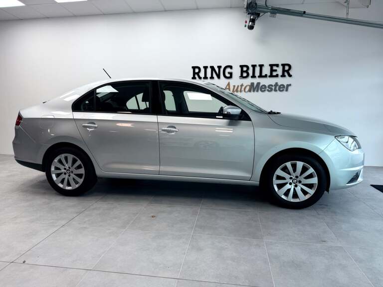Seat Toledo