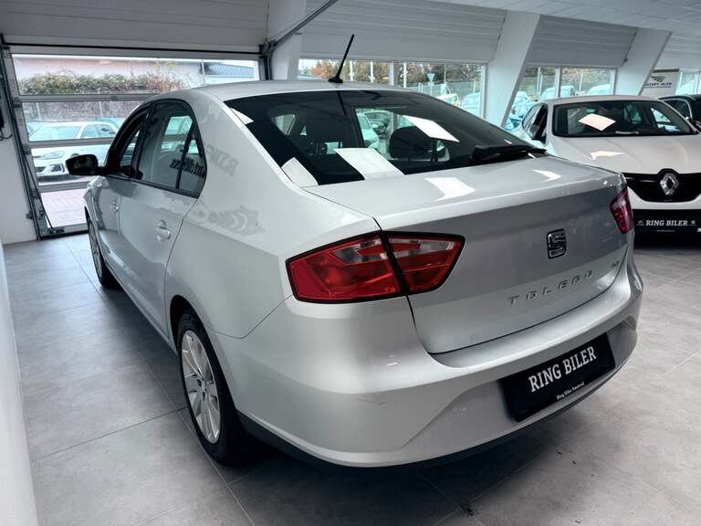 Seat Toledo
