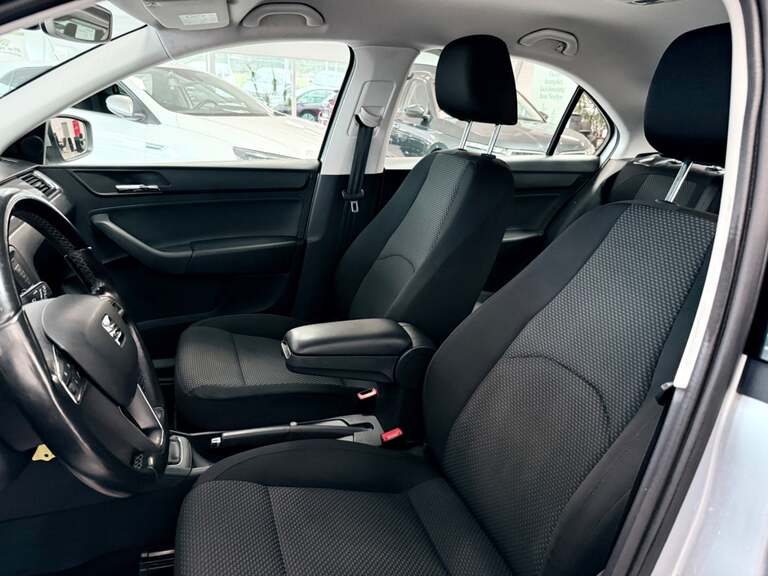 Seat Toledo