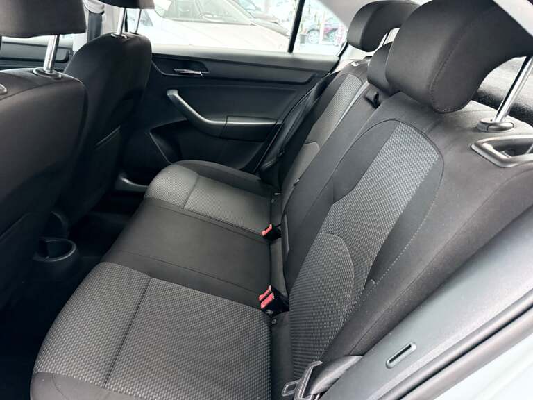 Seat Toledo
