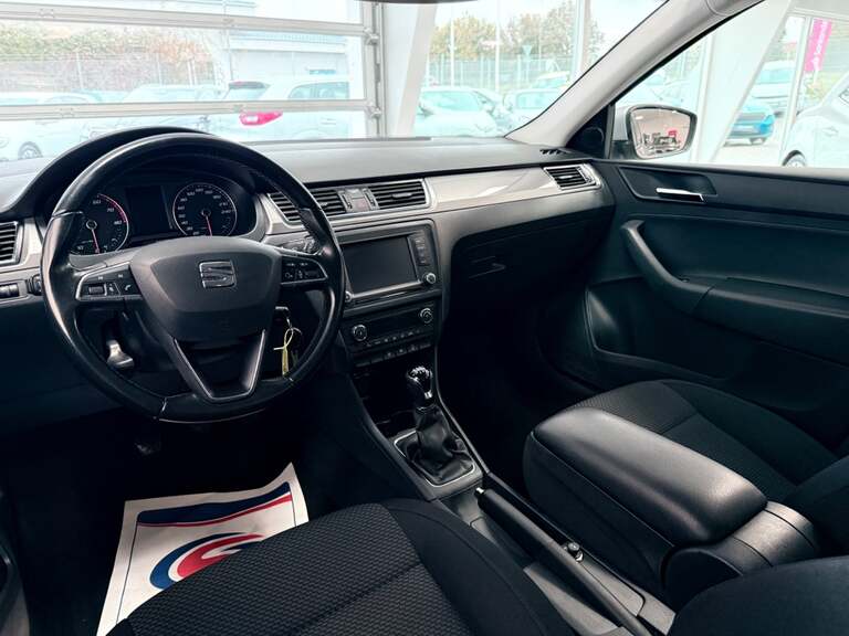 Seat Toledo