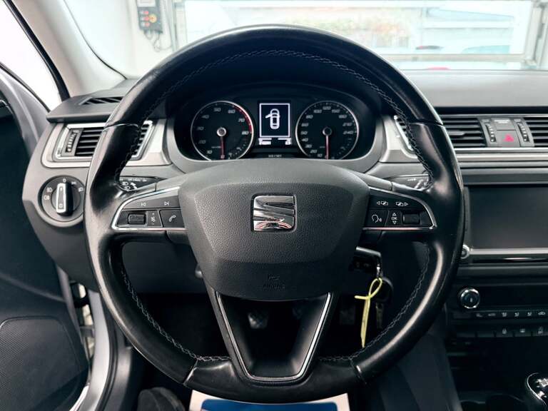 Seat Toledo