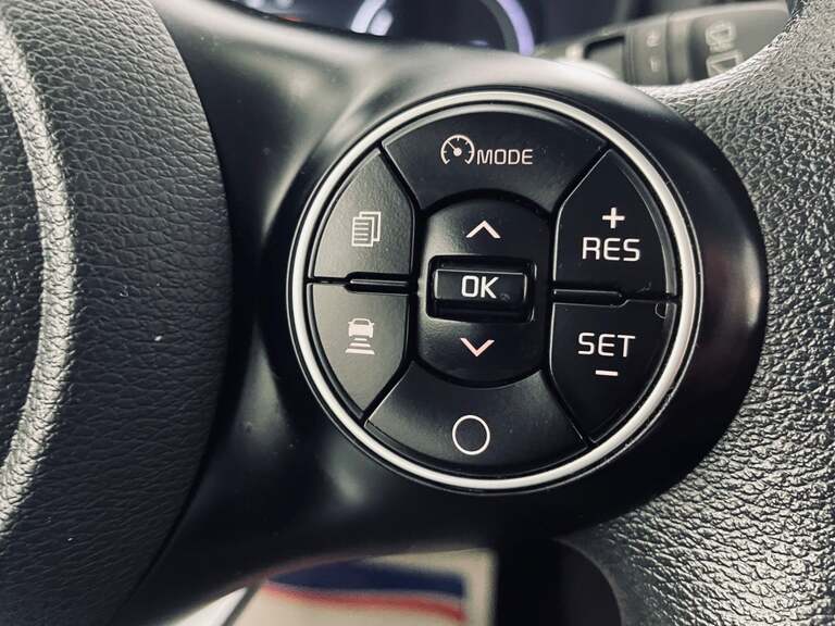 Kia e-Soul