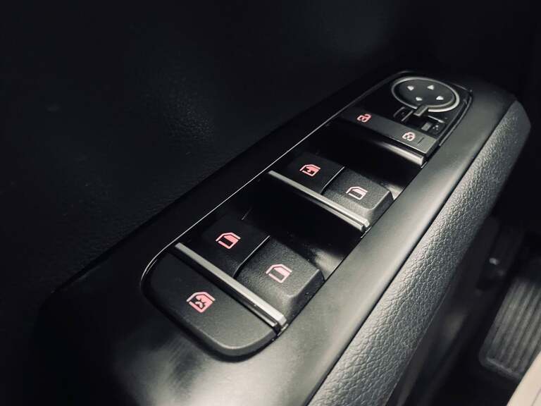 Kia e-Soul