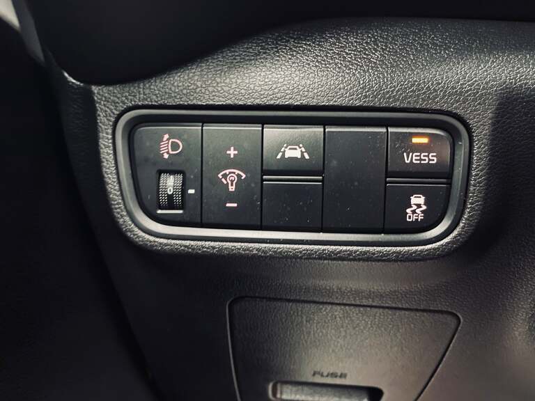 Kia e-Soul