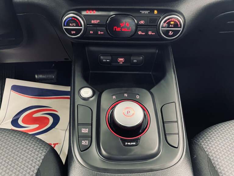 Kia e-Soul