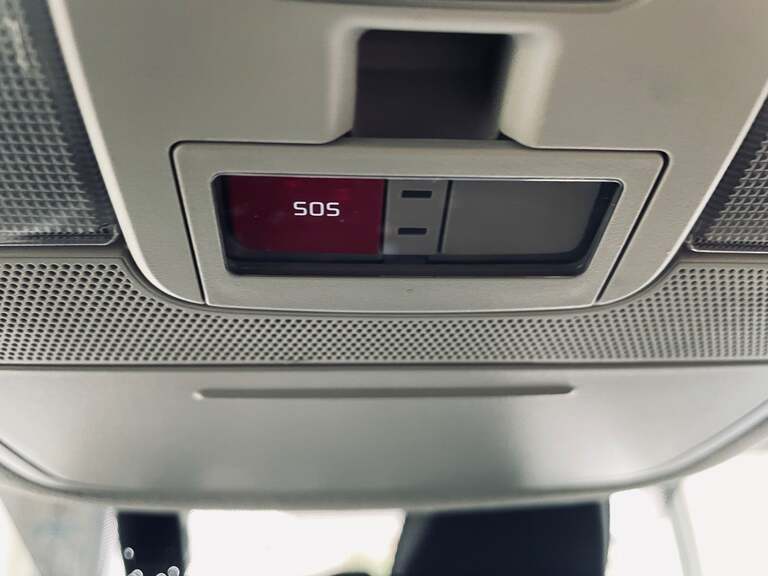 Kia e-Soul