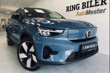Volvo C40