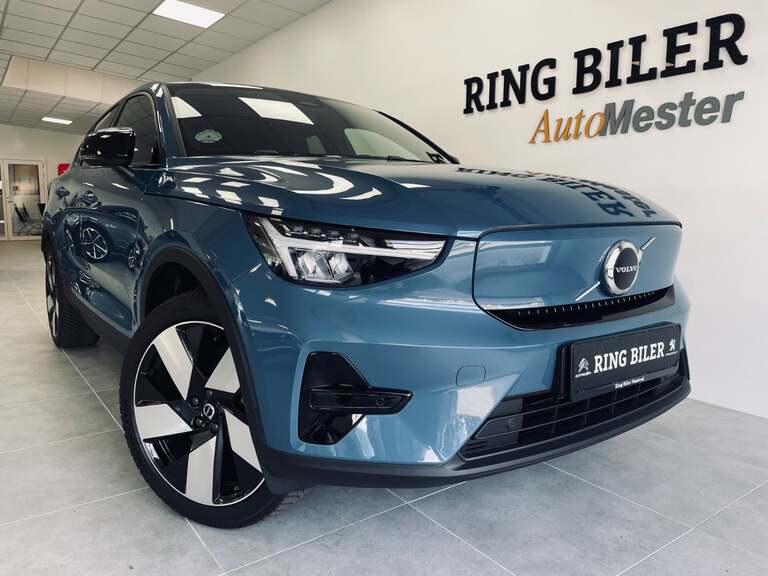 Volvo C40
