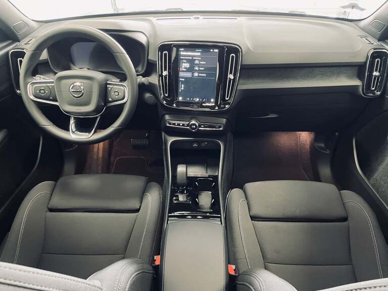 Volvo C40
