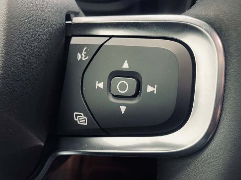 Volvo C40