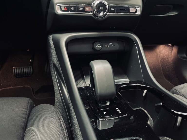Volvo C40