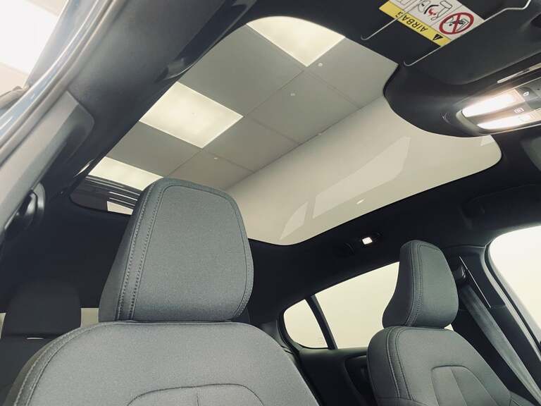 Volvo C40