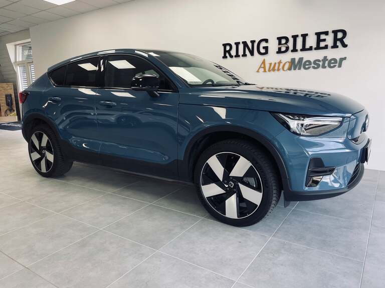 Volvo C40