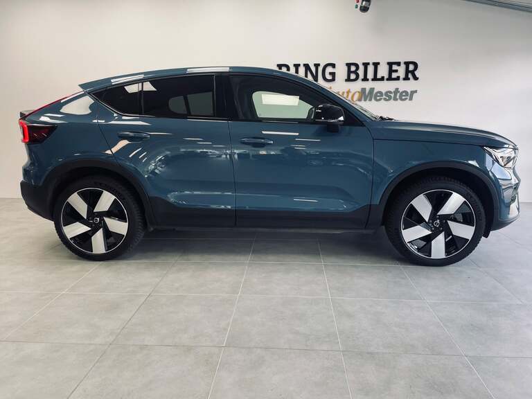 Volvo C40