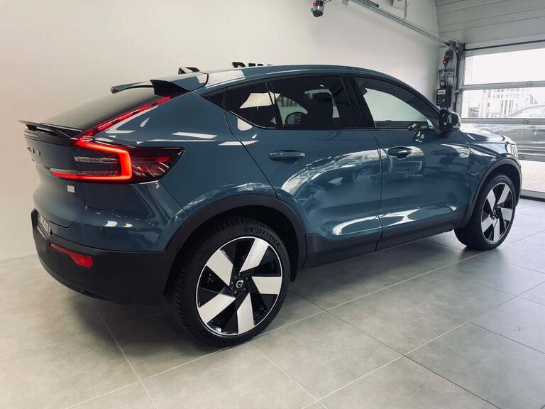Volvo C40