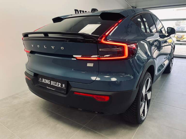 Volvo C40