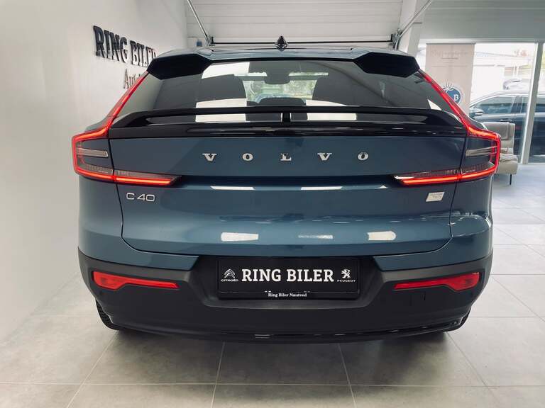Volvo C40